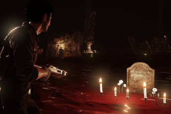 Cận cảnh 30 phút gameplay The Evil Within 2: Mới xem đã phải đóng bỉm thế này không biết chơi còn khiếp cỡ nào