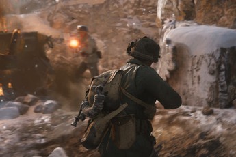 Hướng dẫn game thủ tải miễn phí Call of Duty: WWII trên PC để chơi ngay dịp cuối tuần này
