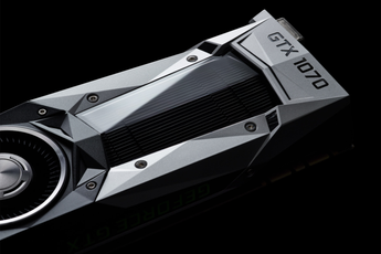 Nvidia GTX 1070 Ti - Đối trọng AMD Radeon Vega 56 sẽ ra mắt ngày 26/10, giá trên 10 triệu Đồng