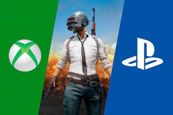 Vì quá hot, Sony cũng hăm hở muốn đưa Playerunknown's Battlegrounds lên PS4