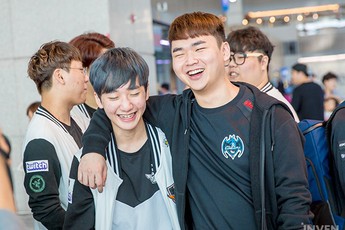 SKT Peanut nhận định về bảng A CKTG mùa 7: Năm nay còn khó hơn năm ngoái nữa cơ