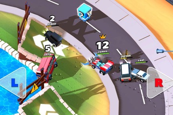 Đây là top game mobile nổi bật nhất mùa thu 2017 do Google bình chọn (P1)