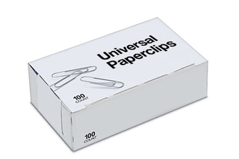 Game buôn bán kẹp giấy - trò chơi gây sốt nhất tháng 10 năm nay, ai chơi cũng nghiện