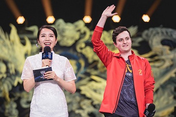 Bị Levi camp sấp mặt 4 lần, sOAZ buộc phải làm điều này mới có thể thắng được GAM trong trận tie-break