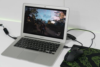 GeForce Now: Dịch vụ cho máy tính "siêu cùi" chơi mượt mọi game đỉnh 2017 sắp thử nghiệm, còn gì vui mừng hơn?