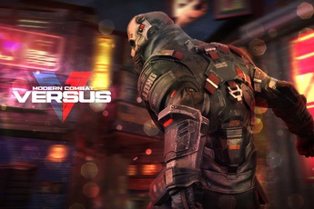 5 FPS miễn phí bối cảnh "bắn phá" ngoài không gian chất lừ cho mobile