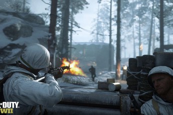Những tựa game siêu phẩm game thủ Việt có PS4 không được phép bỏ qua dịp cuối năm