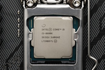 Đây là bằng chứng Core i5 8600K và MSI Z370 Gaming Plus là cứu cánh hoàn hảo cho streamer Việt, dưới 30 triệu chơi game thả ga