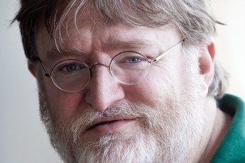 Ông hoàng Gabe Newell trở thành kẻ giàu nhất làng game nước Mỹ, tài sản trị giá 121 nghìn tỷ Đồng!