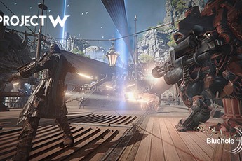 Những game online dù mới chỉ ấp ủ dự án, chưa thèm có tên chính thức đã khiến cộng đồng đảo điên