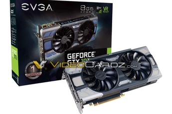 Lộ ảnh card đồ họa GTX 1070 Ti, thế là game thủ Việt lại chuẩn bị cháy túi rồi!