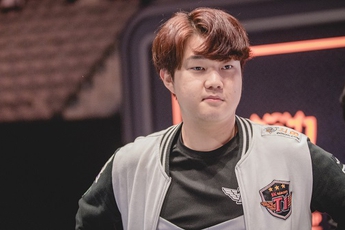 Suýt thua trước Misfits, Huni cũng đã phải công nhận trình độ của khu vực châu Âu