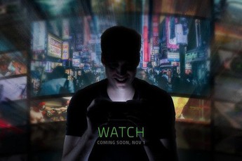 Vài giờ trước ngày ra mắt, smartphone Razer lộ cấu hình khủng, chơi game ăn đứt cả iPhone X!