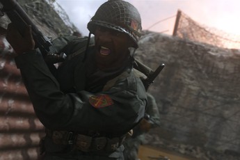 Tổng hợp đánh giá sớm Call of Duty: WWII - Các nhà phê bình toàn chấm 9/10, siêu phẩm của năm là đây chứ còn đâu