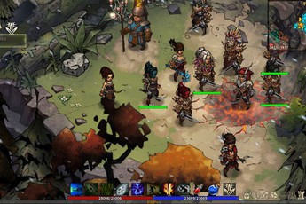 Top game online tuyệt hay giải trí rất tốt những ngày cuối tuần