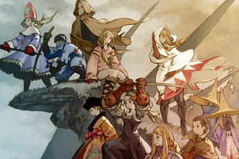 9 game mobile nhập vai lai chiến thuật cho não "vận động" cực tốt