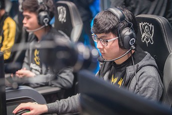 Siêu xạ thủ Gigabyte Marines nói gì khi được fan hâm mộ yêu quý bình chọn, đến với Siêu Sao Đại Chiến 2017