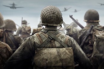 Ra mắt chưa đầy 1 tuần, "gà" Call of Duty: WWII đã "đẻ" được nửa tỷ USD, nhưng game hay thế này thì cũng đúng thôi