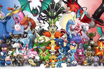 Top 5 game Nhật Bản miễn phí rất được yêu thích trên App Store