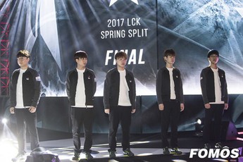 LMHT: "Super Team" KT Rolster chính thức ký hợp đồng với tất cả thành viên cũ, fan hâm mộ SKT T1 vỡ mộng đường trên có Smeb