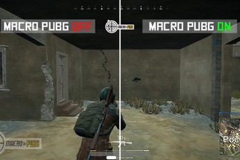 Tranh cãi xung quanh việc dùng phần mềm hỗ trợ chuột xịn bị cấm trong PUBG