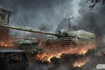 Top game online cực hay ra mắt game thủ những ngày cuối tháng 11