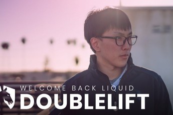 "Xạ thủ Top 3" CKTG mùa 7 chính thức gia nhập Team Liquid với bản hợp đồng đến tận năm 2021