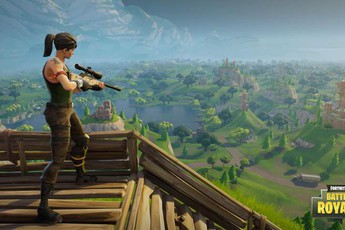 Từ chỗ cuồng PUBG, giờ tôi chỉ muốn chơi Fortnite Battle Royale vì vừa đơn giản vừa vui, chẳng nhức đầu!