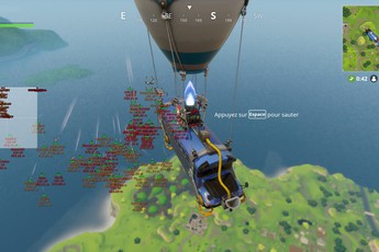 Fortnite Battle Royale quyết kiện cheater phá game, đến lúc bị dọa kiện ngược mới ngớ người vì trẻ trâu chưa đủ 18 tuổi