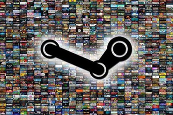 Steam thiết lập kỷ lục mới, 17 triệu người cùng đăng nhập săn game sale giá siêu rẻ ngày Black Friday