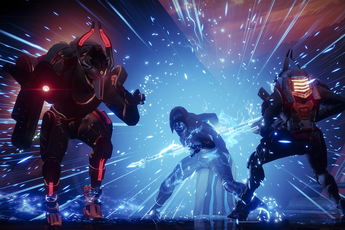 Game nhập vai bom tấn Destiny 2 bất ngờ cho chơi thử miễn phí, không còn bắt mua key mới được chiến game nữa