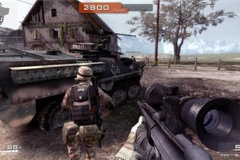 Top game online đình đám cho game thủ trải nghiệm cảnh chiến trường khốc liệt