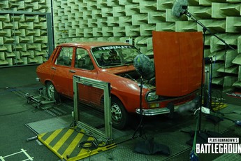 Cha đẻ PUBG đang làm 1 chuyện mà người thường nhìn vào tưởng dở hơi còn game thủ phục sát đất