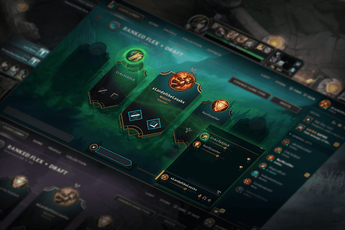 Tính năng chat voice chuẩn bị được tích hợp vào Liên Minh Huyền Thoại, game thủ cũng đừng lo vì chỉ bạn mới nói chuyện được với nhau thôi