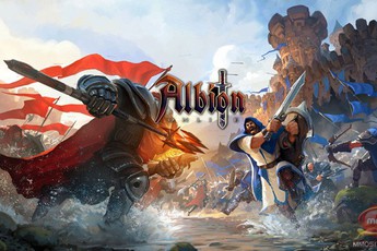 Top game online nổi bật ra mắt những ngày trung tuần tháng 12/2017