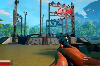 Trong khi PUBG đang gây sốt toàn thế giới thì "người anh" của nó đóng cửa trong câm lặng, số người chơi còn chẳng đủ xếp vào 1 ván