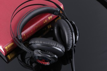 Kingston HyperX Cloud Revolver chính là chiếc tai nghe game ngon nhất 2017