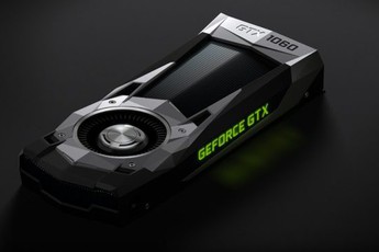 Sắp ra mắt card đồ họa GTX 1060 giá rẻ, hướng đến game thủ nghèo và quán net Việt Nam