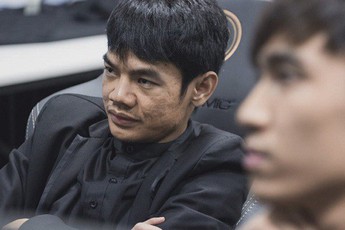 LMHT: Cứ tưởng không đau lòng, hóa ra đây là tâm trạng của HLV GAM sau khi Levi ra đi