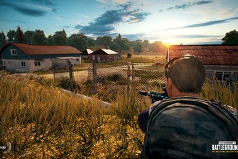 Phỏng vấn cuối năm cha đẻ PUBG: "Sang năm 2018 quyết làm game mượt hơn và không còn chuyện giật lag crash game nữa"