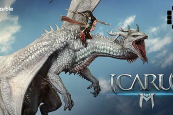 Top 5 game mobile mới cực đáng trải nghiệm đã ra mắt trong tháng 10