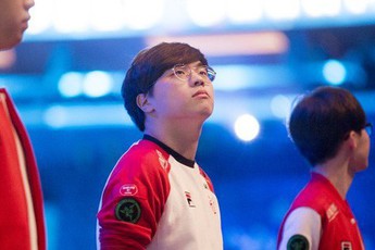 Liên Minh Huyền Thoại: "Phép bổ trợ thứ ba" của Faker - Bengi trở về SKT T1