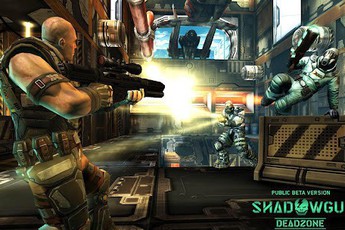 Top 6 game mobile miễn phí đáng chơi nhất trên Android 2017