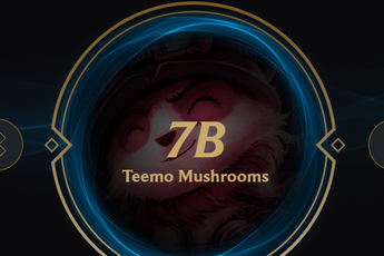 Riot công bố những số liệu LMHT khiến người ta phải sửng sốt: 4,1 tỷ lính bị tiêu diệt, 7 tỷ quả nấm Teemo đã được đặt trong năm 2017