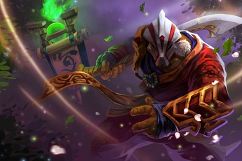 DOTA 2: 5 vị tướng “quen thuộc” nhưng nhiều khả năng sẽ lại tiếp tục “sốt sình sịch” trong năm 2017