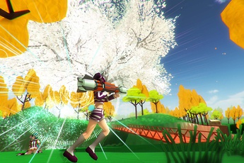 Game chỉ do 2 game thủ Việt phát triển Battle Splash đã được chấp nhận lên Steam