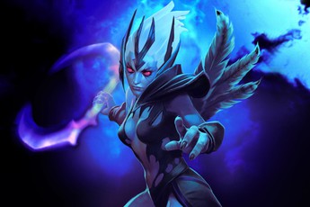 DOTA 2 Talent Guide: Vengeful Spirit, vị tướng support được dự đoán sẽ hủy hoại Meta của phiên bản 7.00