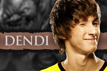 DOTA 2: Dendi đã, đang và sẽ mãi là tượng đài bất diệt trong lòng người hâm mộ