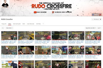 Đột Kích: Những kênh Youtube không thể bỏ qua nếu bạn đam mê chế độ C4