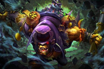 DOTA 2: 4 vị tướng ĐỘC ĐÁO và ĐẶC BIỆT nhất mà không có tựa game nào bắt chước được